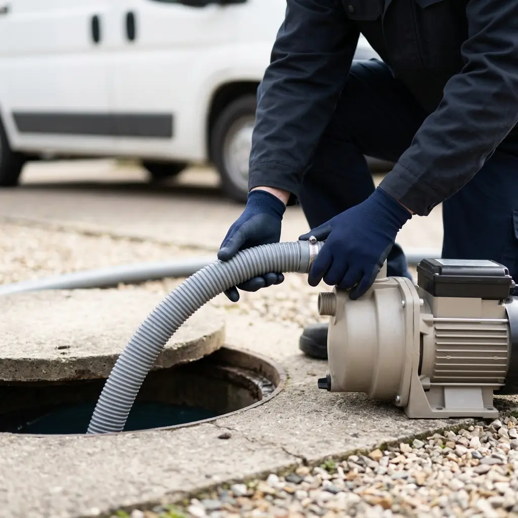 Une approche technique de votre installation