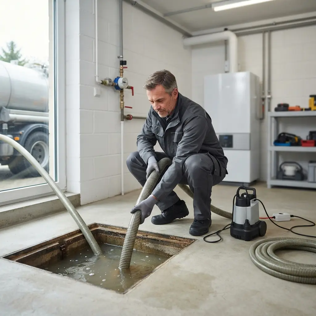Un processus technique pour un résultat durable