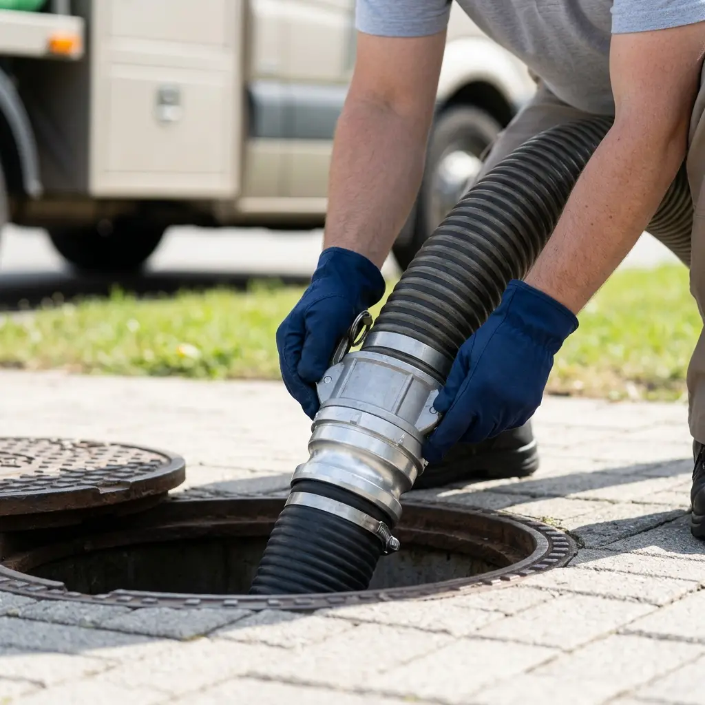 Gestes et précautions pour votre installation
