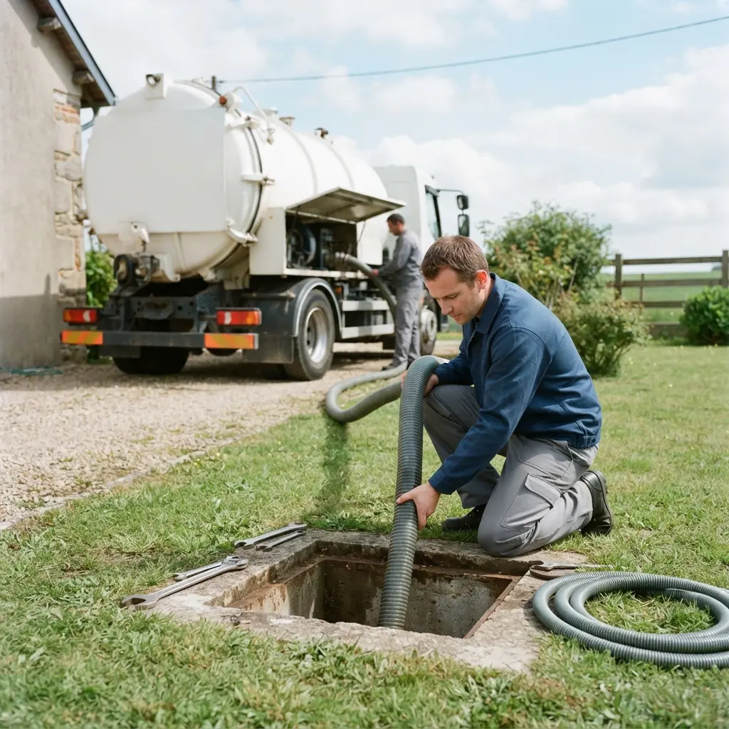 Besoin d’une intervention immédiate à Cattenom ?