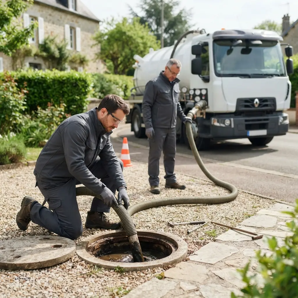 Pourquoi nous choisir pour vos installations à Rémilly ?