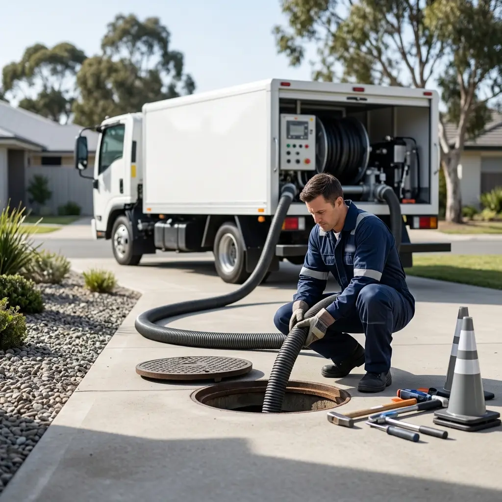 Une installation saine pour une tranquillité durable