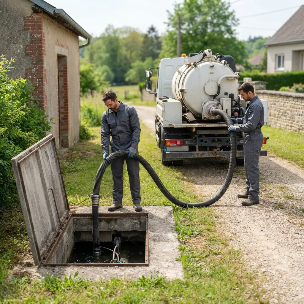 Bons réflexes : ce qu’il faut faire en cas de problème dans les zones de Fontoy