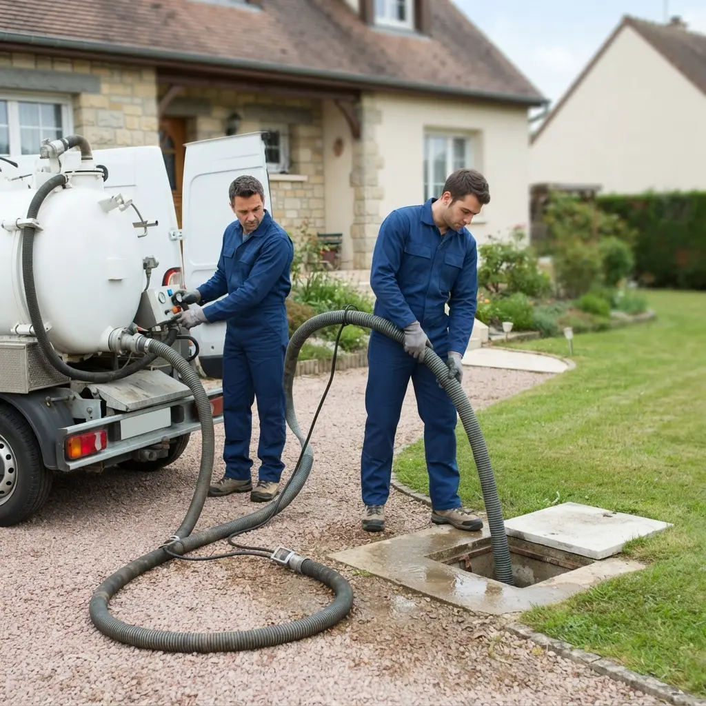 Pourquoi choisir notre service d’installation à Fontoy