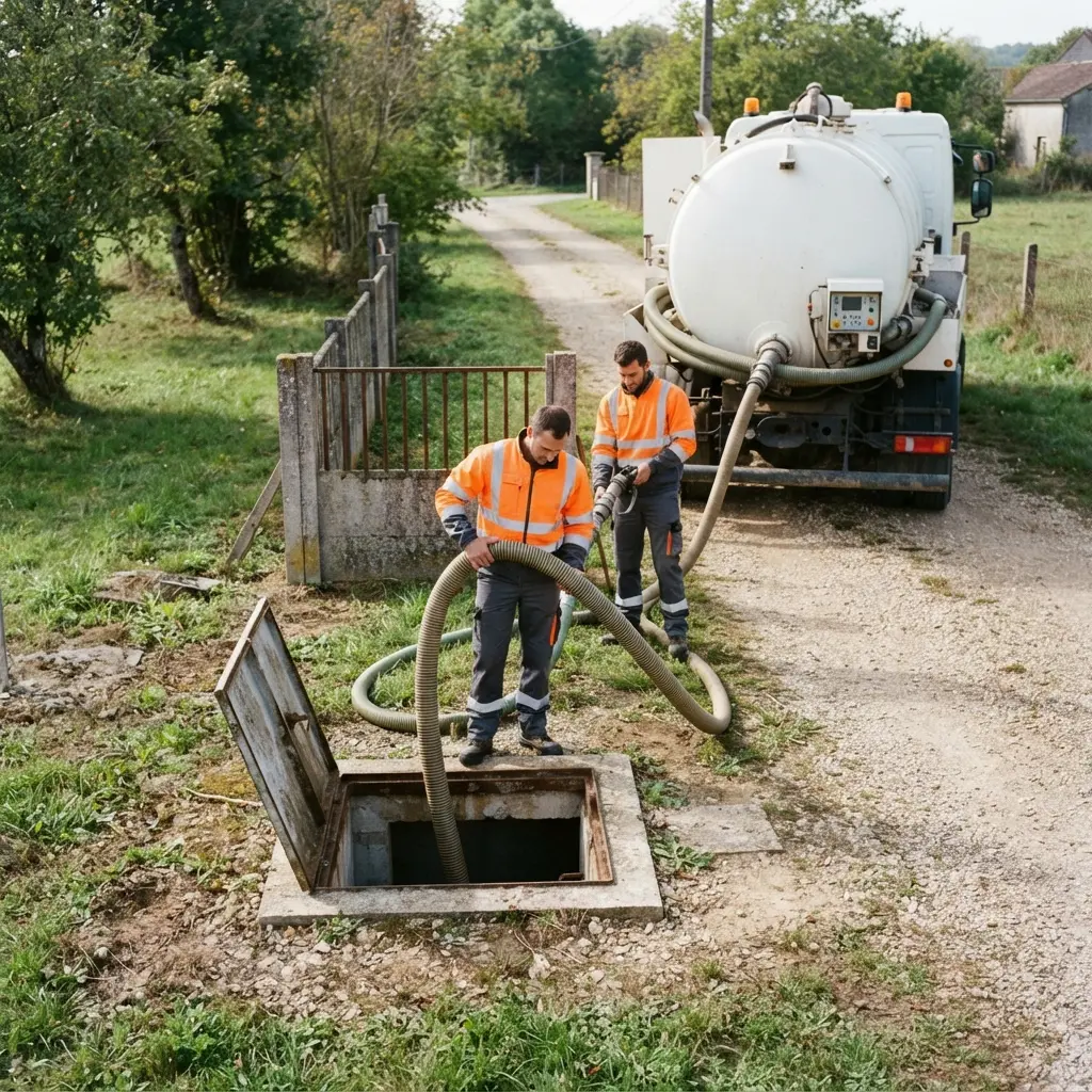 Votre solution de confiance à Augny