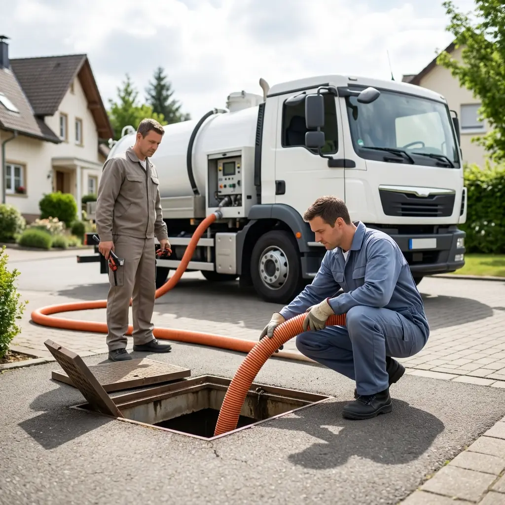 Une solution durable pour vos eaux usées à Hayange