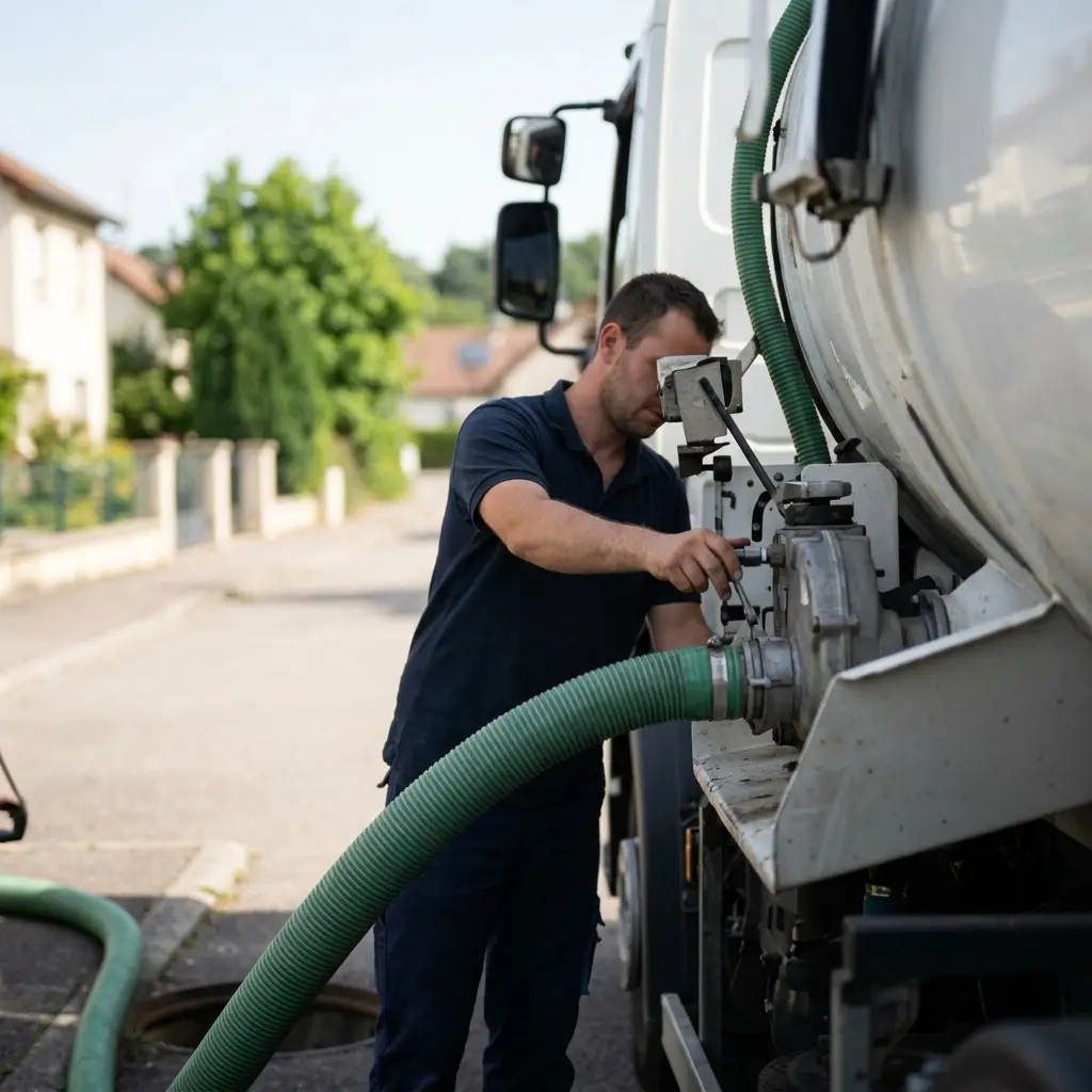 Une approche technique pour un assainissement durable
