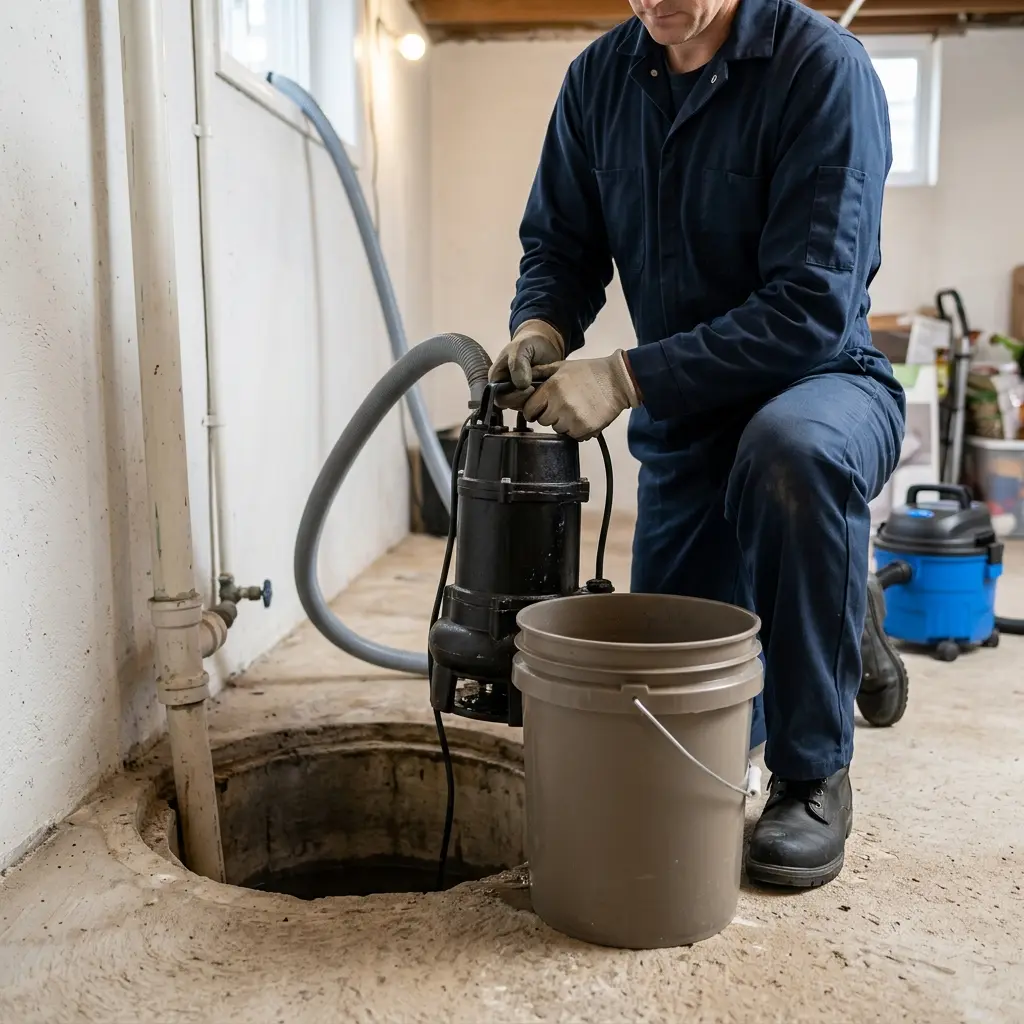 Un service professionnel pour votre tranquillité d'esprit