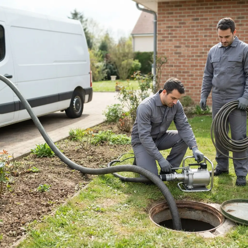 Gestes essentiels pour votre installation