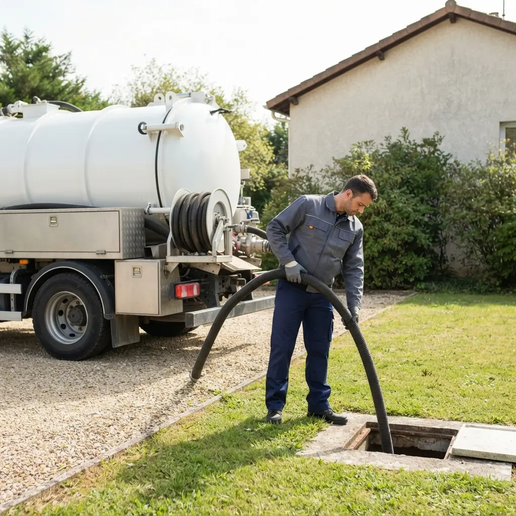 Pourquoi choisir nos services à Rosselange ?