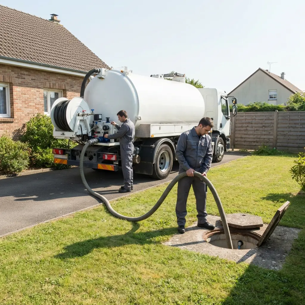 Notre expertise technique sur le terrain
