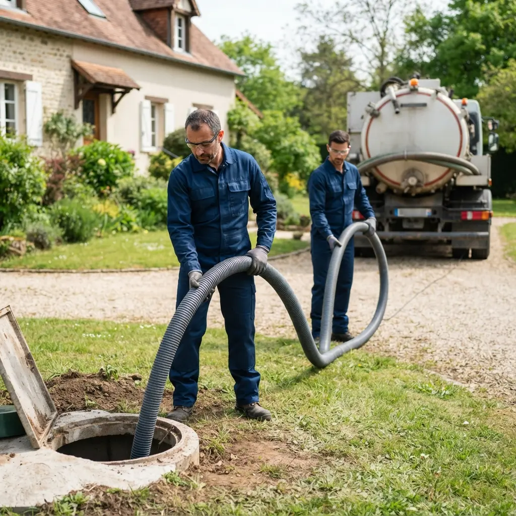 Besoin d'une intervention rapide à Cocheren ?