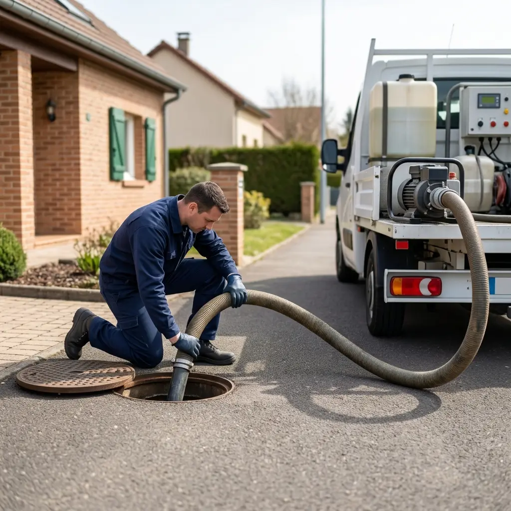 Une approche technique pour un nettoyage en profondeur