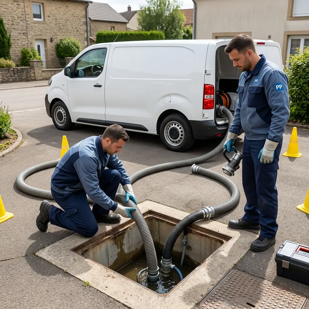 Pourquoi choisir notre service à Ottange ?