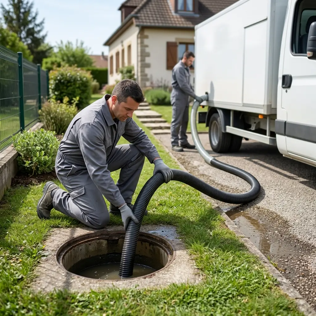 Pourquoi nous choisir à Woustviller