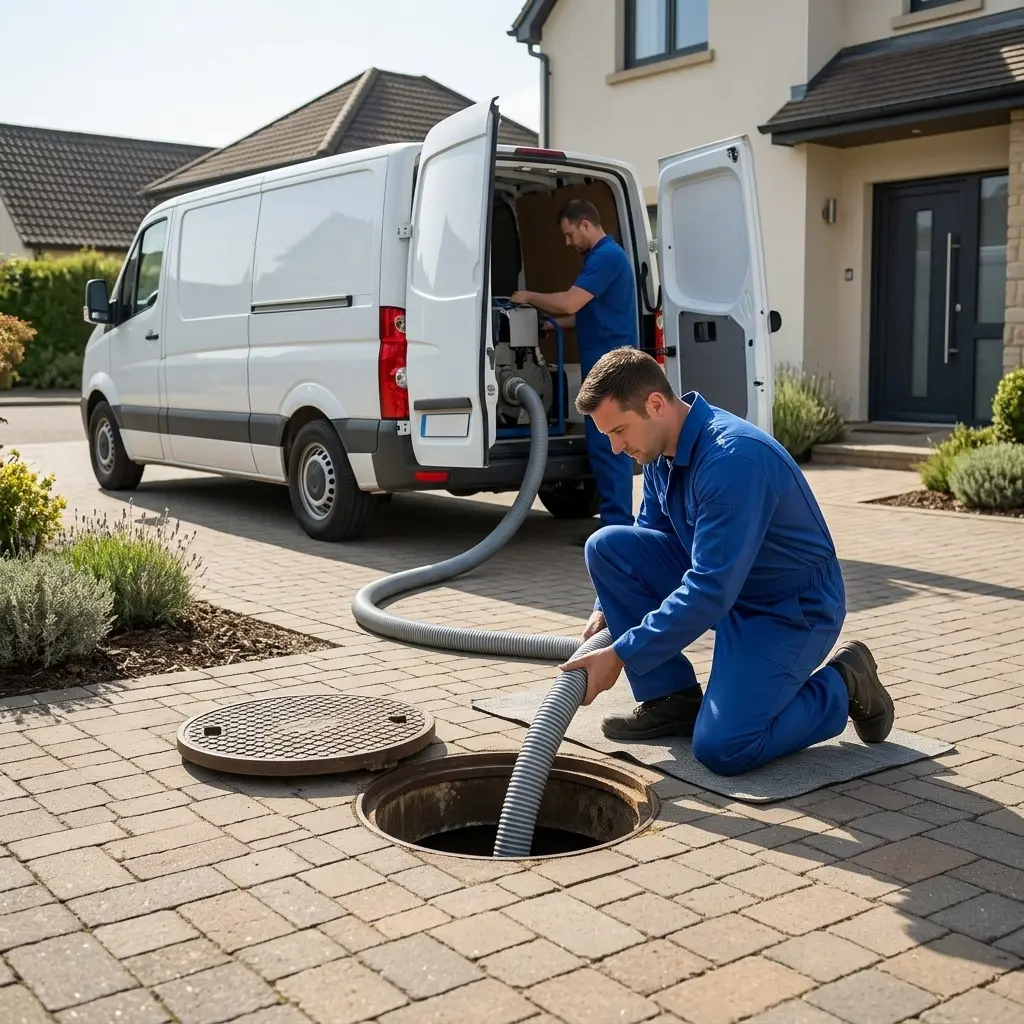 Une installation saine pour une tranquillité durable