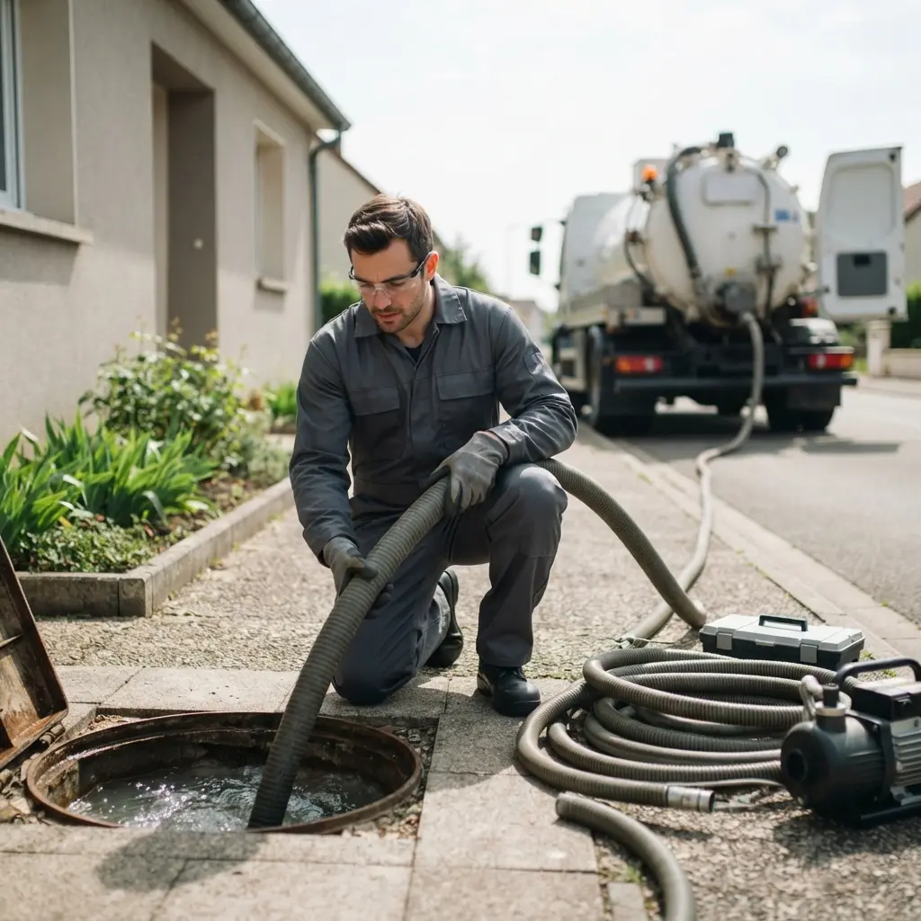 Une approche technique pour un nettoyage durable