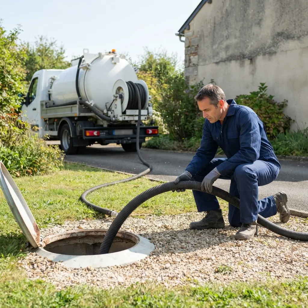 Pourquoi nous choisir pour votre installation à Basse-Ham ?