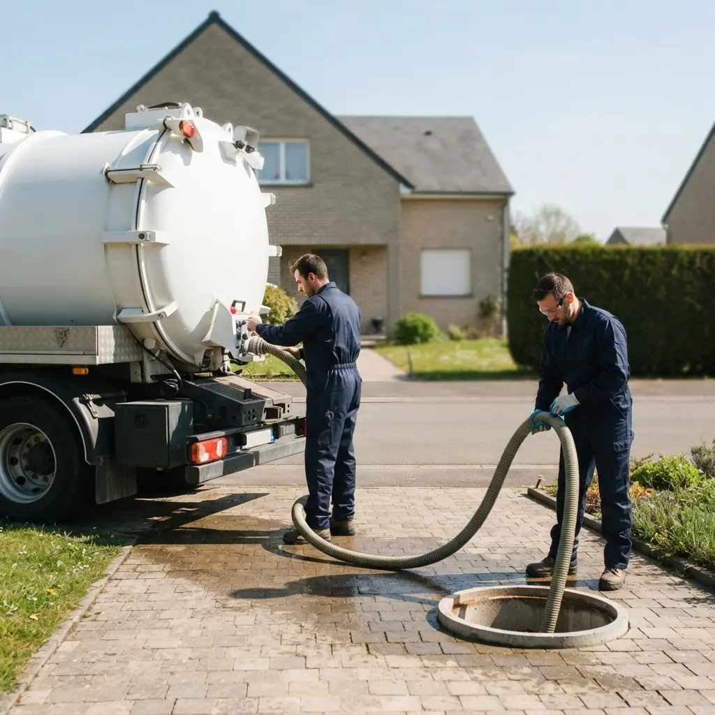 Une expertise reconnue pour vos installations en Moselle