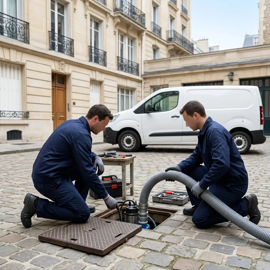 Bons réflexes à adopter dans votre quartier de Paris 2e