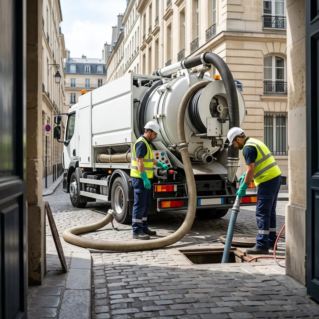 Notre savoir-faire technique