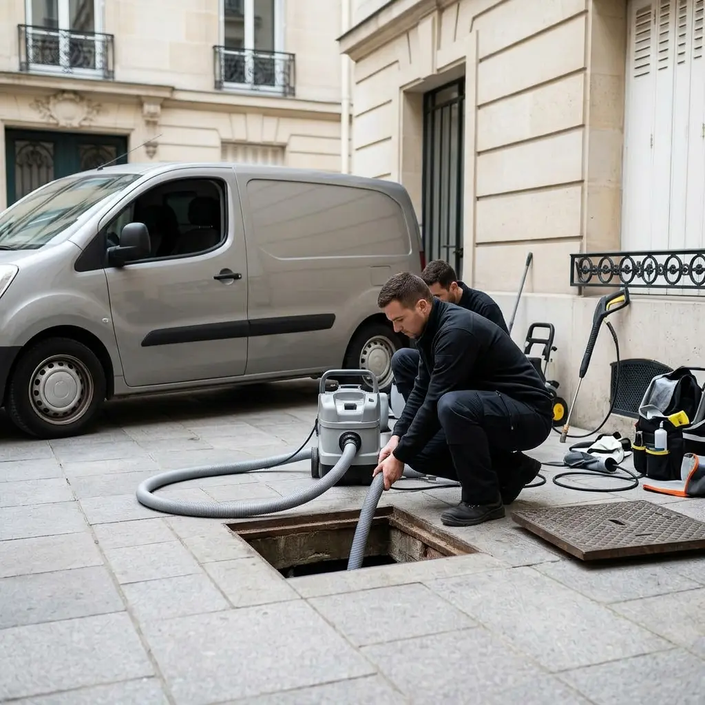 Pourquoi nous choisir à Paris 4