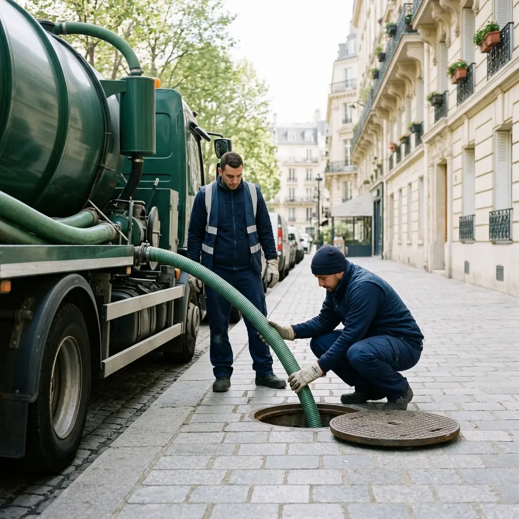 Une approche technique pour un nettoyage profond