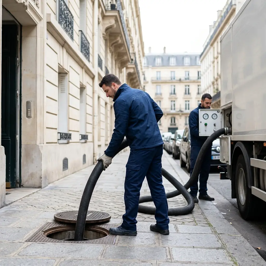 Prévenir les dysfonctionnements de vos installations