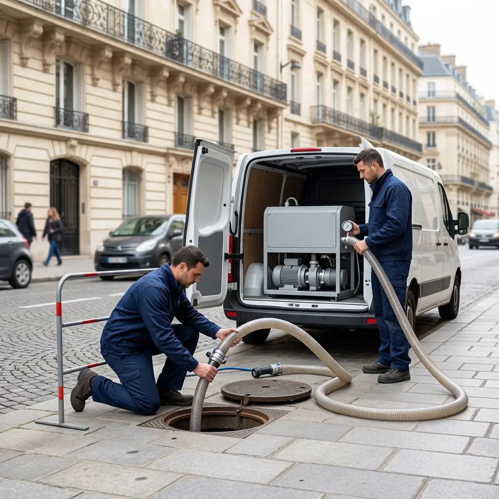 Pourquoi nous choisir à Paris 8