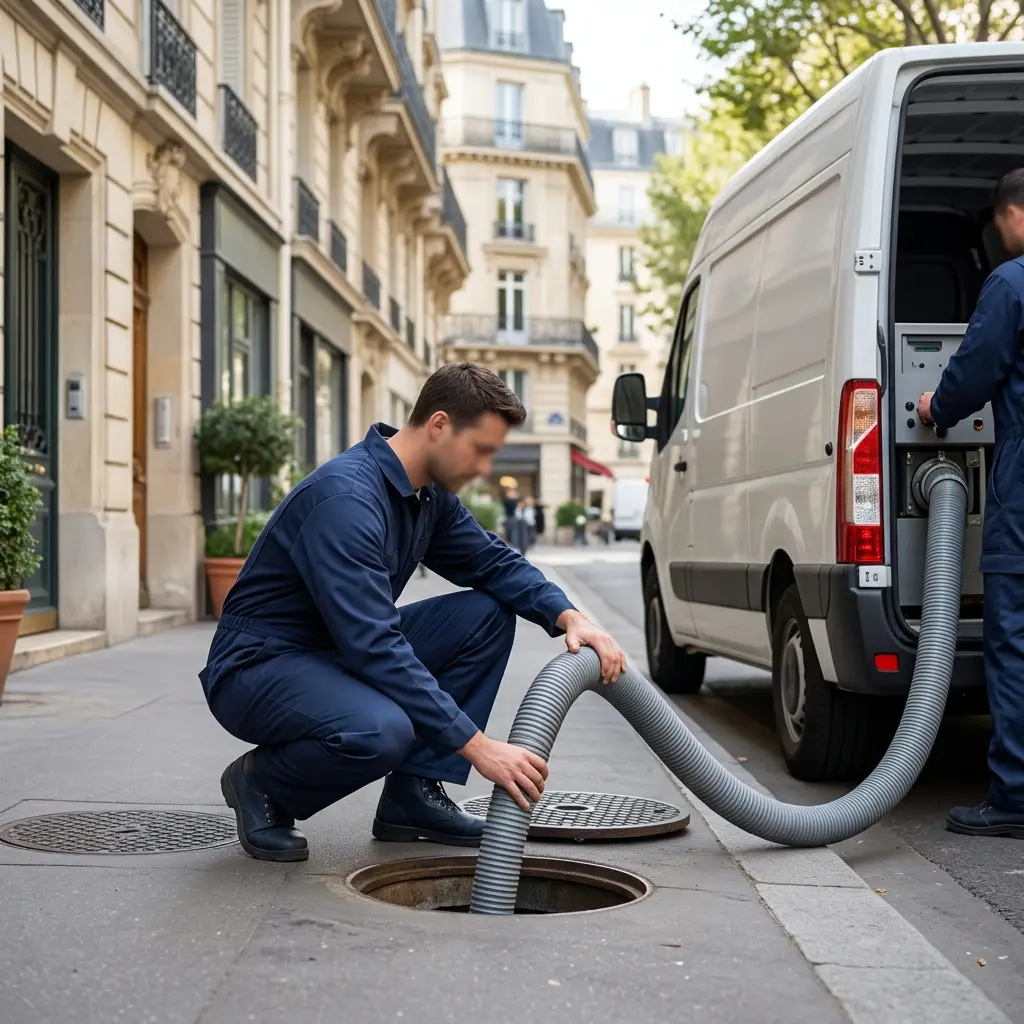 Une approche technique pour un assainissement durable