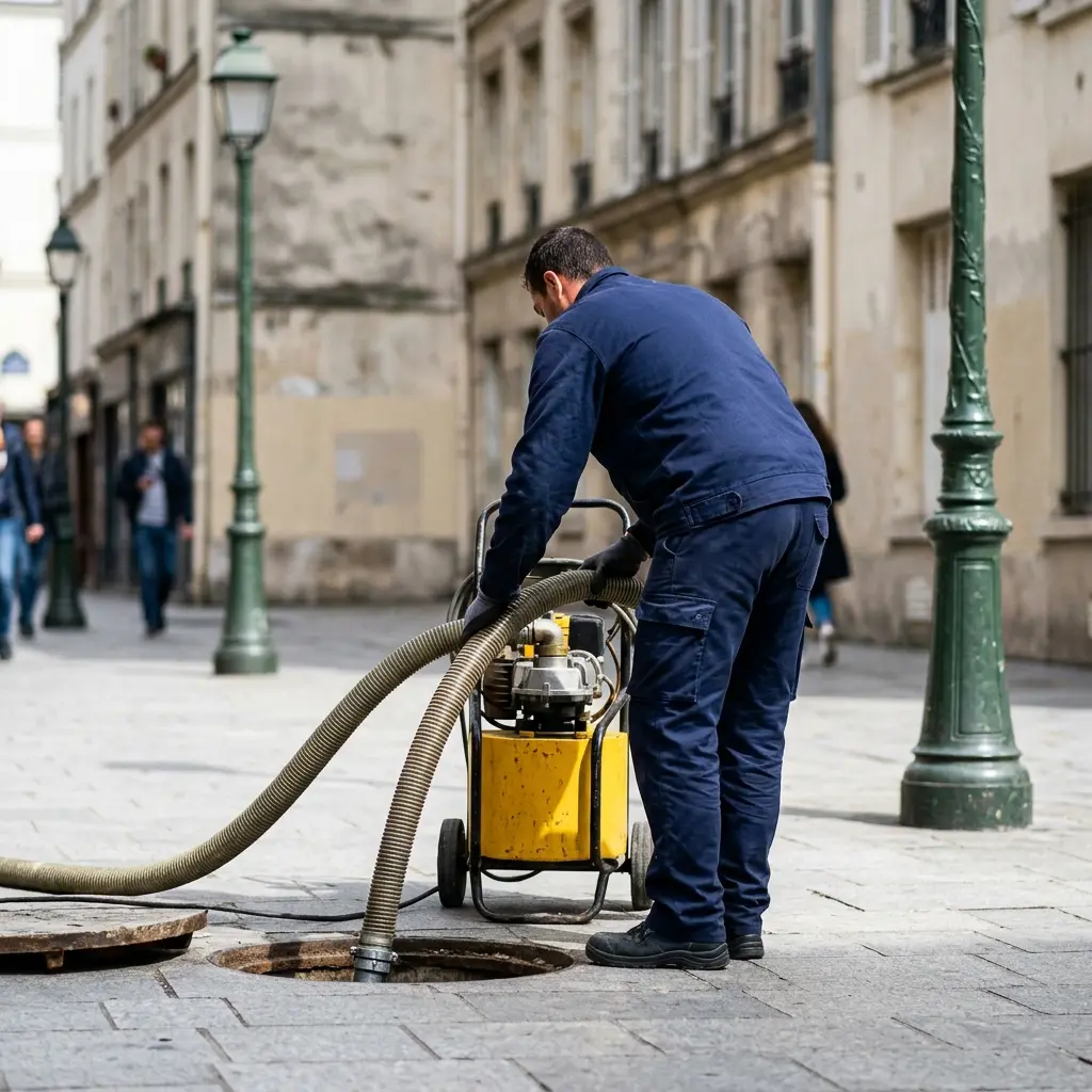 Gestes et précautions pour vos installations à Paris 11e