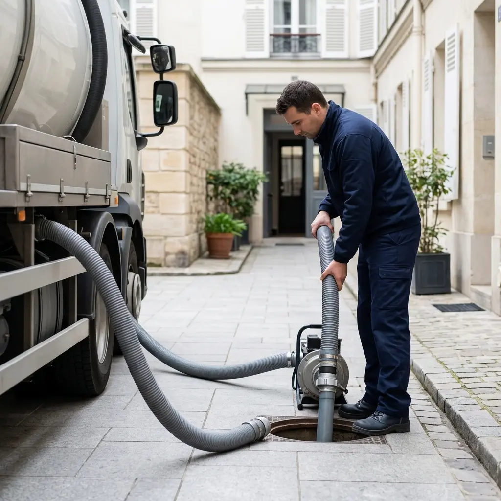Pourquoi nous choisir pour vos installations à Paris 11e ?