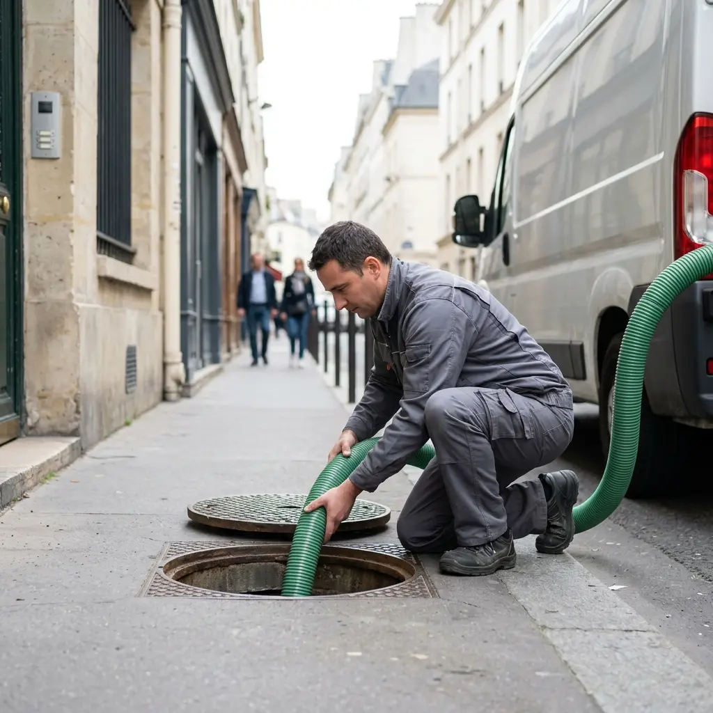 Besoin d'une intervention rapide à Paris 11e ?