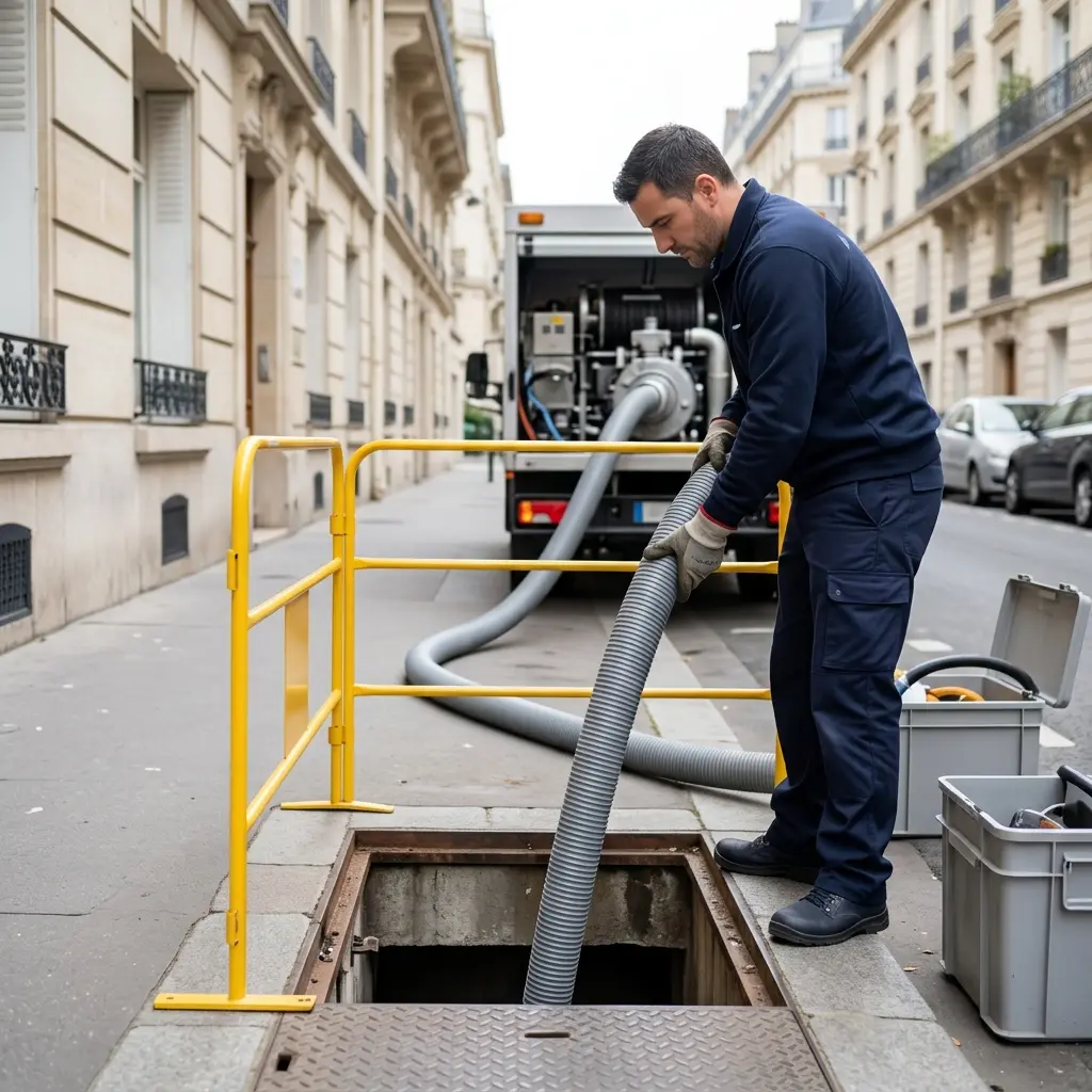 Pourquoi choisir nos services à Paris 12