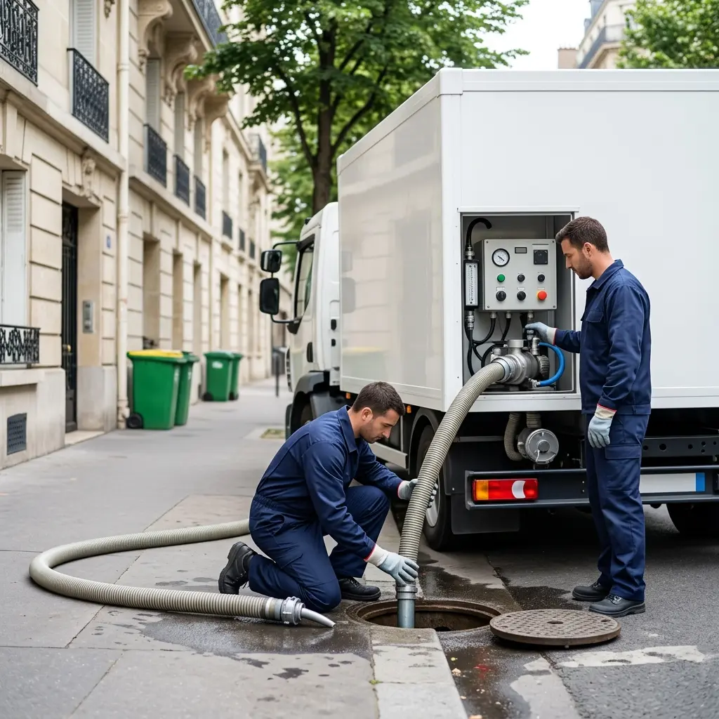 Bons gestes à adopter à Paris 14e en cas de problème