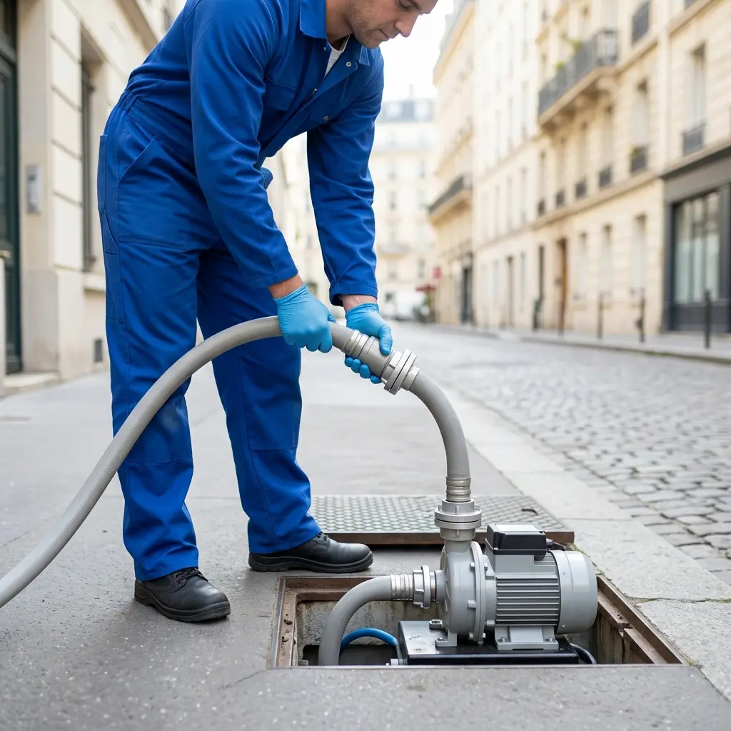 Pourquoi choisir notre expertise à Paris 15 ?