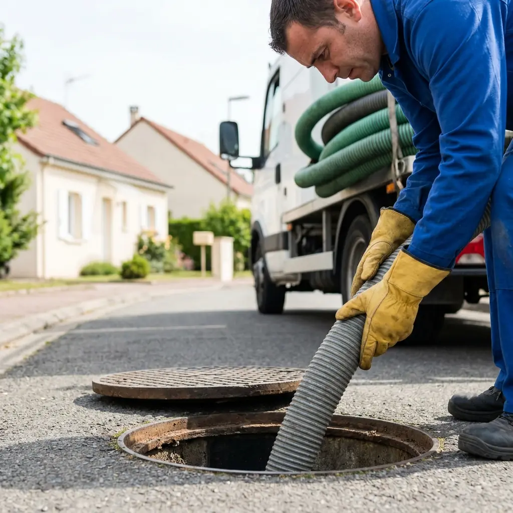 Notre approche technique sur le terrain