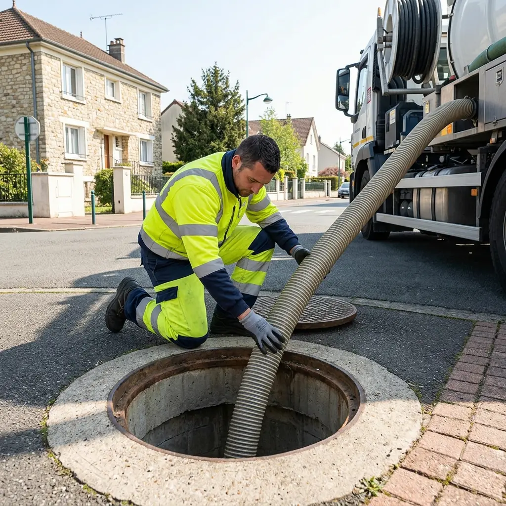 Besoin d'une aide rapide au Chesnay-Rocquencourt ?