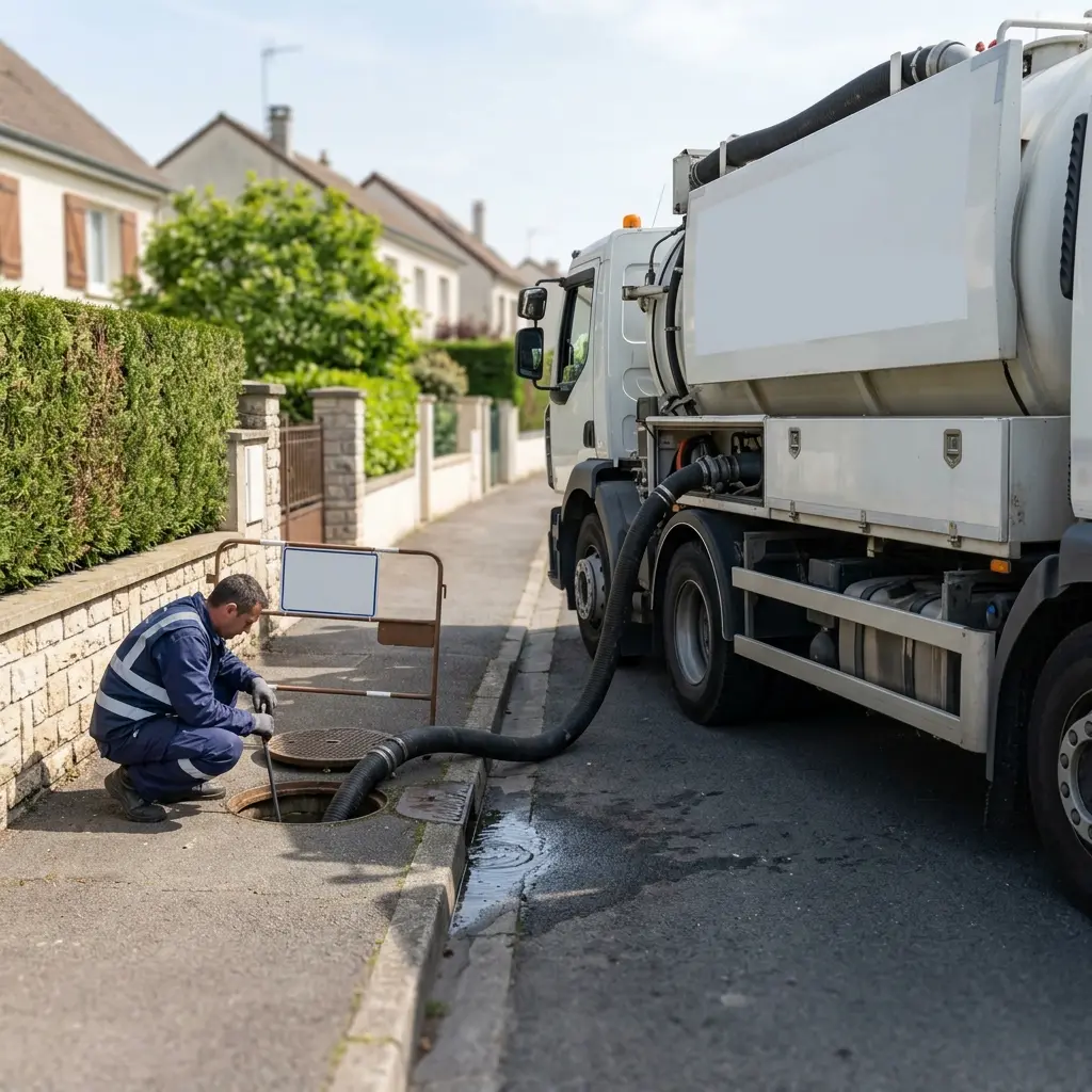 Notre méthode d’intervention à Viroflay