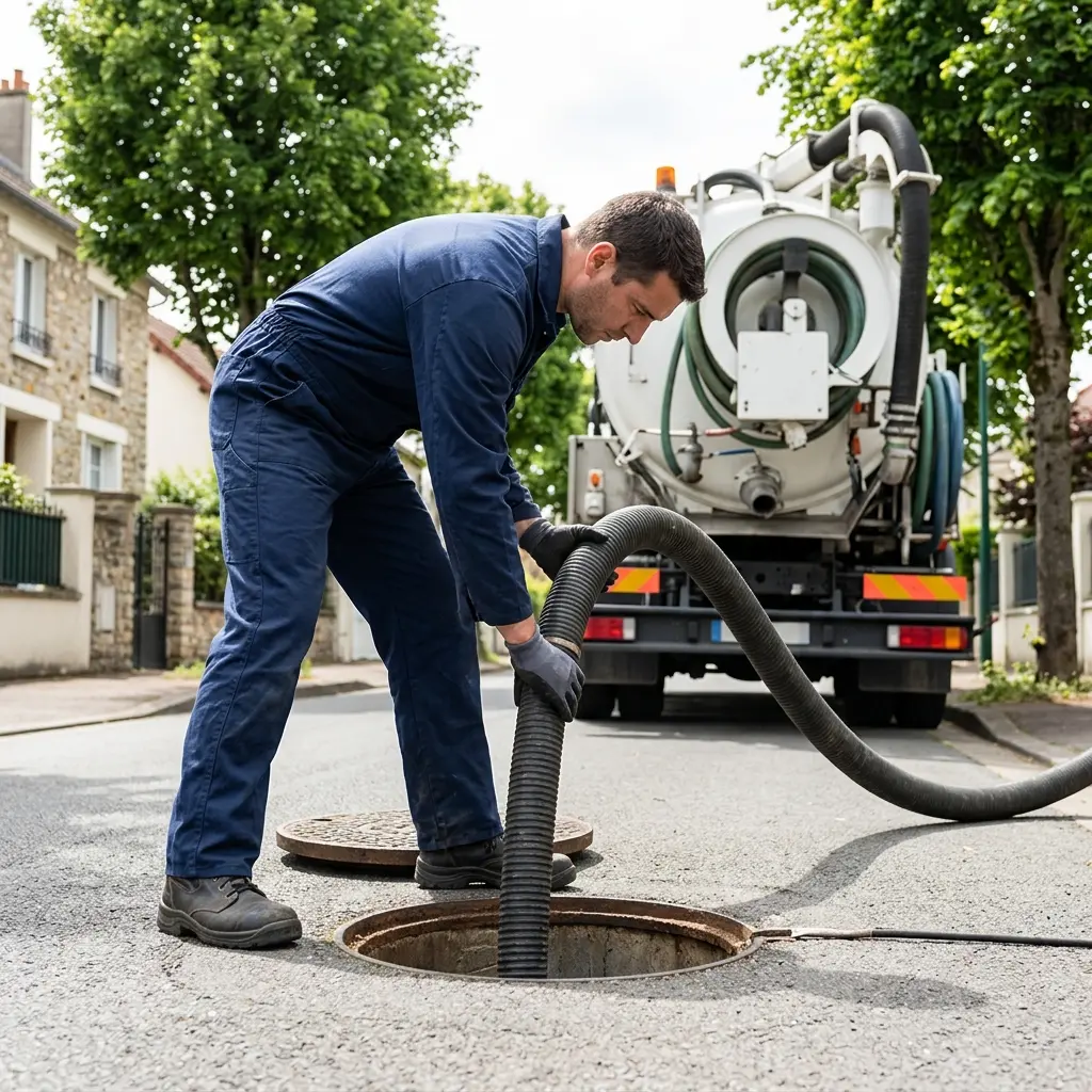 Comportements clé pour éviter le blocage du poste de relevage à Viroflay