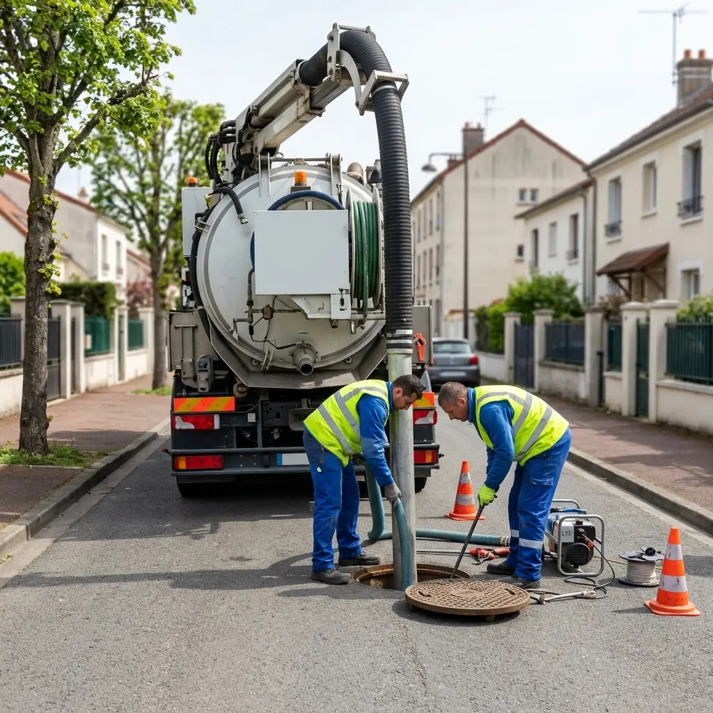 Besoin d’une intervention à Viroflay ?