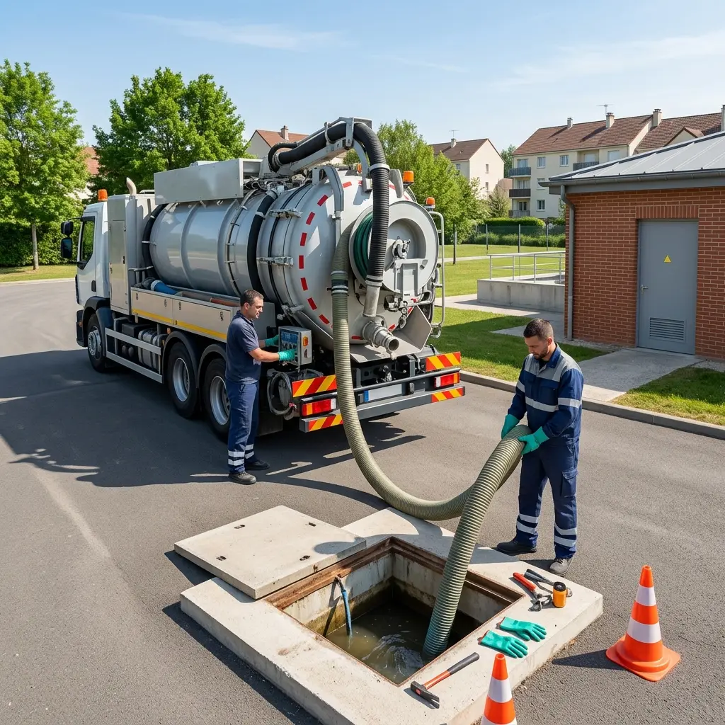 Gestes essentiels pour préserver votre installation à Mézy-sur-Seine