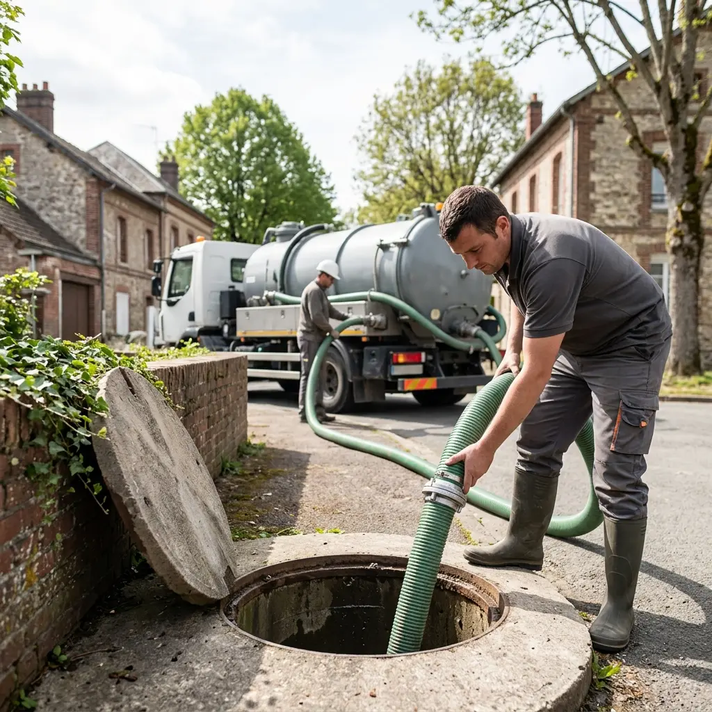 Une tranquillité d'esprit durable pour vos réseaux d'eaux