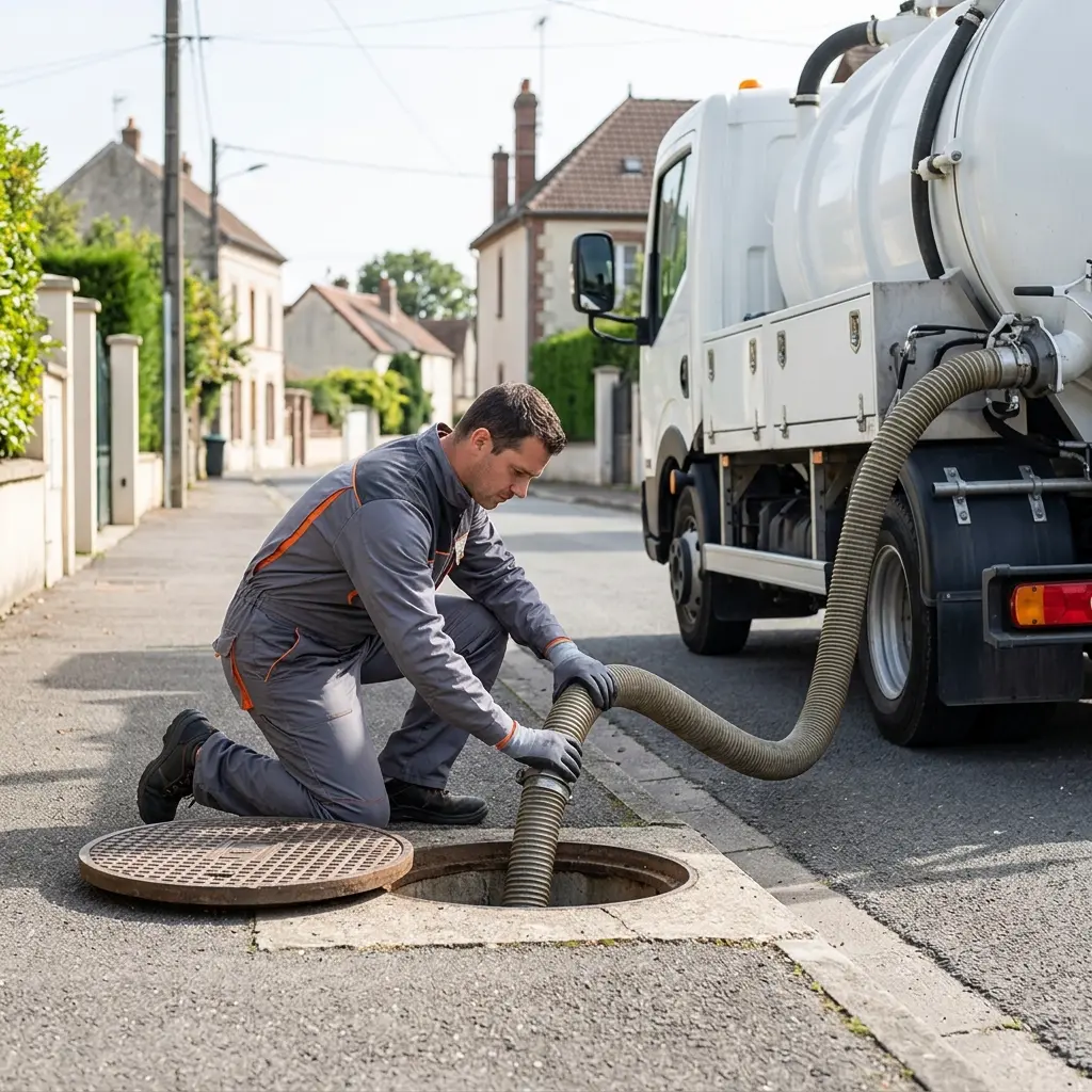 Besoin d'une intervention rapide à Mézy-sur-Seine ?