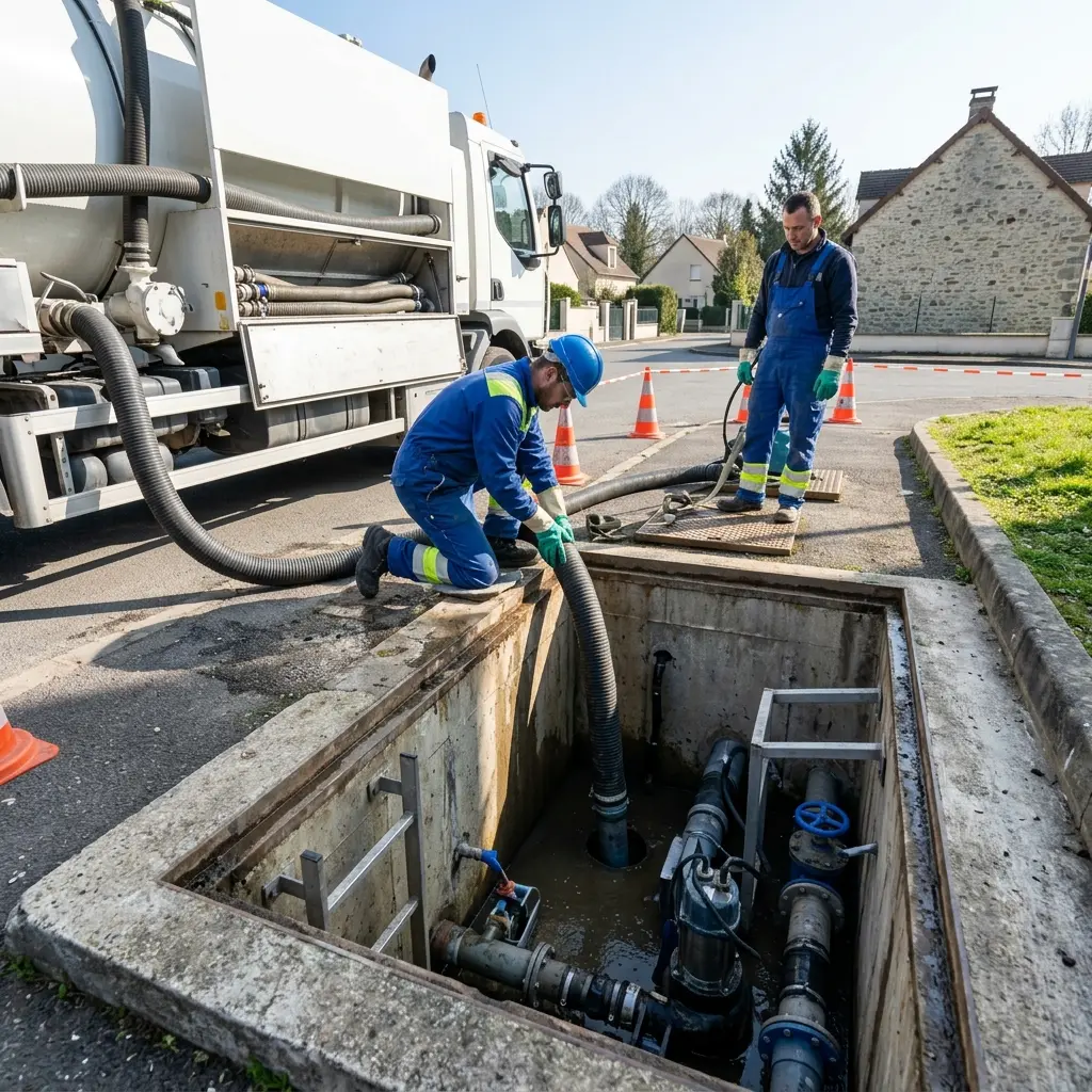 Bons réflexes pour éviter les problèmes de relevage à Croissy-sur-Seine