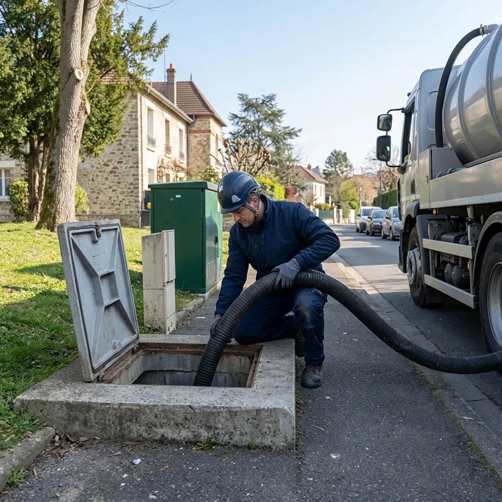 Pourquoi nous choisir à Croissy-sur-Seine ?