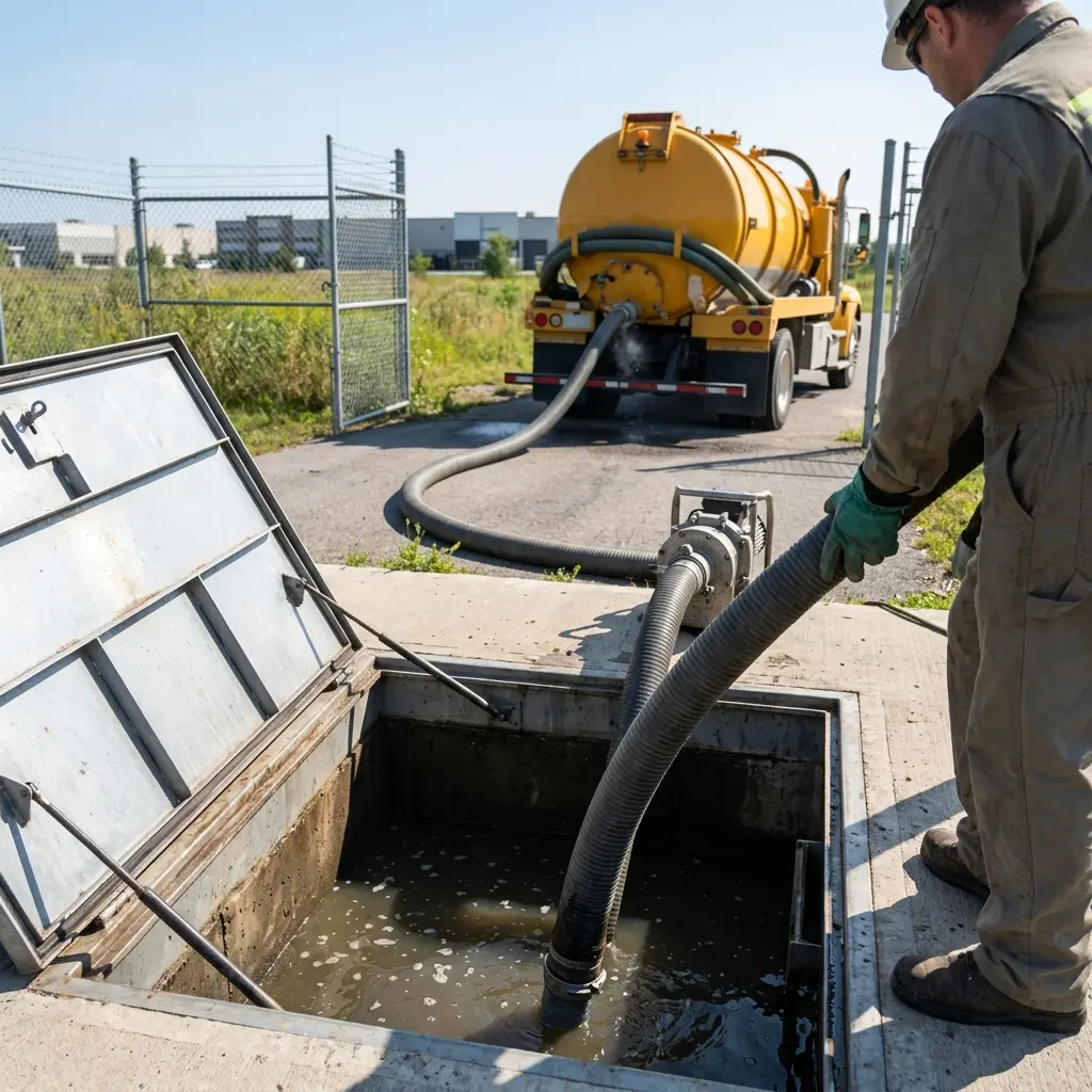 Pourquoi nous choisir pour vos travaux à Porcheville ?
