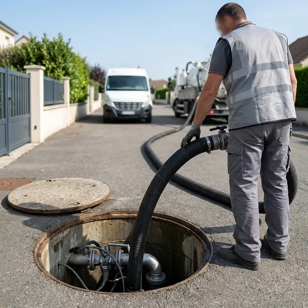 Besoin d'une intervention rapide à Follainville-Dennemont ?