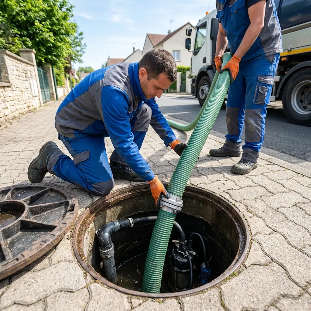 Bons gestes à retenir en cas de problème à Chanteloup-les-Vignes
