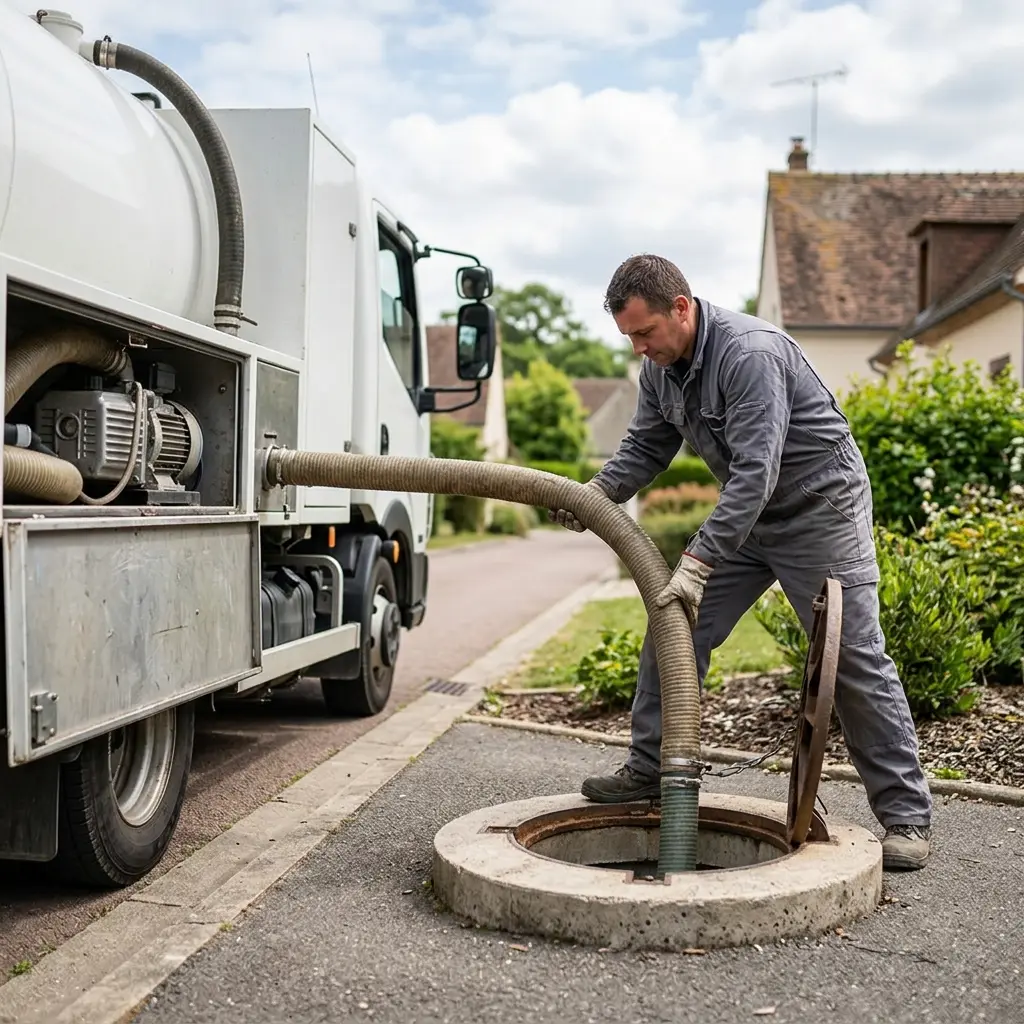 Pourquoi nous choisir pour vos installations à Saint-Arnoult-en-Yvelines
